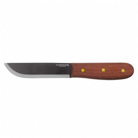 Condor Bushcraft Basic 5" Knife