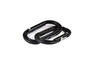 DD SuperLight ultralight hammock carabiners 2 pcs