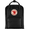 Fjallraven - Kanken Mini Backpack - Black