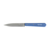 Opinel 112 Paring Knife blue kitchen knife