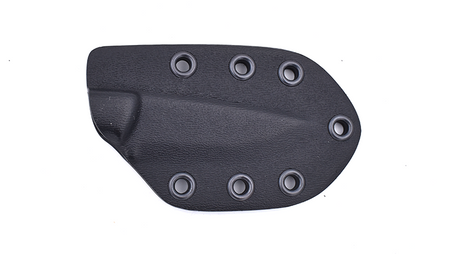 Kydex Necker 70 scabbard - Scandi 