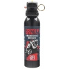 Sharg Grizzly Gel pepper gas 4mln SHU, 26.4% OC 200ml (13200-HSC PG)