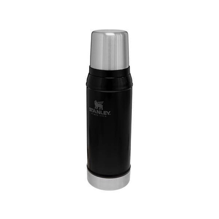 Stanley LEGENDARY CLASSIC 0.75L thermos - black 