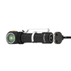 Armytek Wizard C2 WG Magnet USB Warm Flashlight