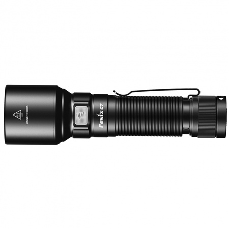 Fenix C7 flashlight