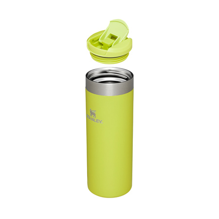 Stanley AeroLight 0.47L thermal mug - ELECTRIC YELLOW