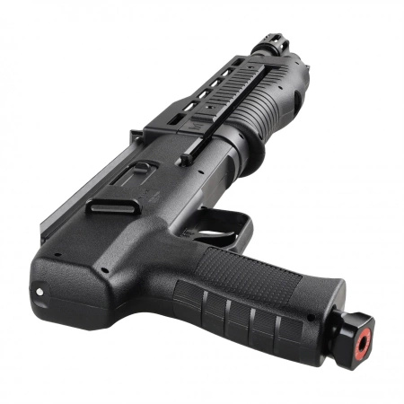 RAM Umarex T4E TB 68 cal. 68 HDB gen rubber bullet shotgun. 2 CO2