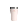 Stanley thermal mug Stacking Tumbler 0.47L Rose Quartz