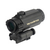Vector Optics - Maverick III 3x22 Magnifier - MIL - Black - SCMF-31