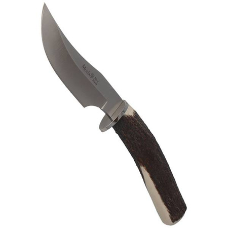 Muela Skinner Deer Stag 100mm knife (DP-10A)