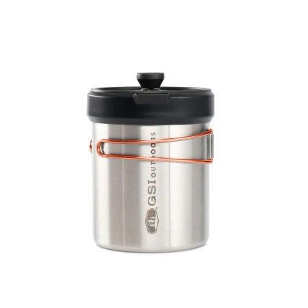 GSI Personal JavaPress 740 ml travel French Press coffee maker