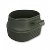 Wildo - Fold-A-Cup Mug - 250 ml - Olive