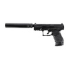 Walther - ASG pistol replica PPQ Navy Kit 6 mm spring-loaded