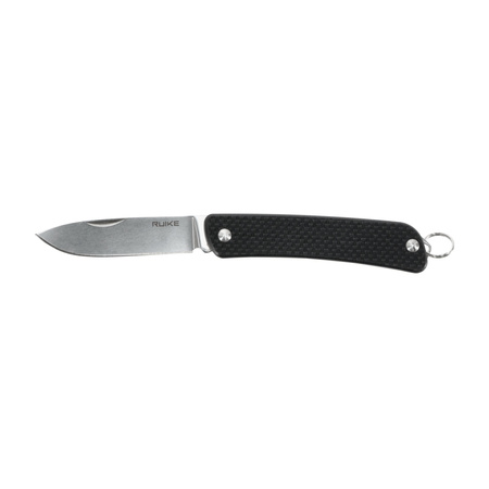 Ruike S11-B folding knife black