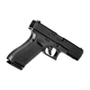 Glock - Glock 17 gen 5 air pistol. 4.5 mm black