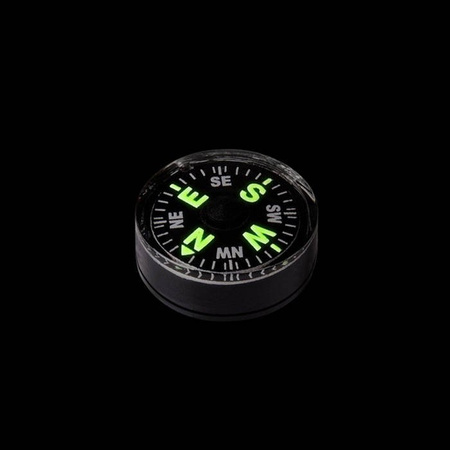 Helikon - Button Compass Button Small