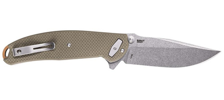 CRKT Butte 2471 folding knife