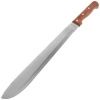 Martinez Albainox Wood Satin machete (31712)