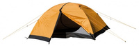 Snugpak Journey Trio Orange Tent