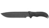 Schrade knife SCHF37 - Frontier Drop Point Fixed Blade