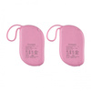 Ocoopa - UT5 Sway pink electronic hand warmer