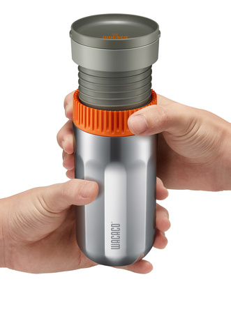 Wacaco Pipamoka - Portable coffee maker