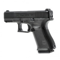 Glock - Glock 19 gen 5 replica ASG pistol. 6 mm