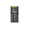 Battery charger - Nitecore UMS2