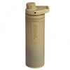 Grayl - UltraPress filter bottle - sand