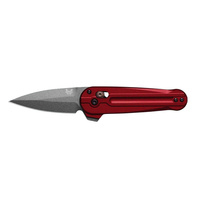 Benchmade - 491GY-01 Lowden folding knife