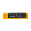 Fenix ARB-L18 battery (18650 2600 mAh 3.6V)