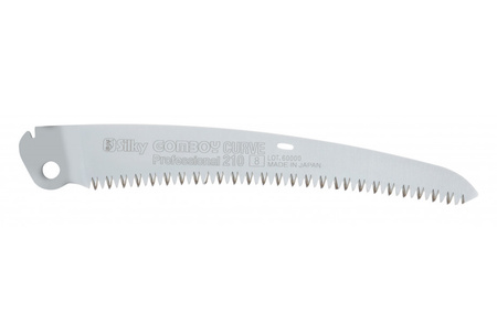 Silky Gomboy Curve 210-8 saw blade