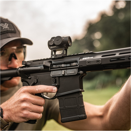 Vortex - Triumph 2 MOA collimator