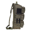 101INC - Molle panel with Velcro - patch adapter