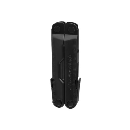 Leatherman Rebar Multitool Black (831563) - 17 tools