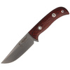 Muela Full Tang Rosewood 110mm Hunting Knife (HUSKY-11RM)