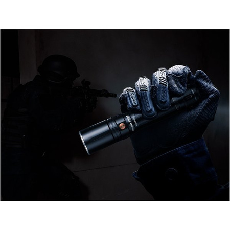 Fenix TK30 Flashlight - Laser