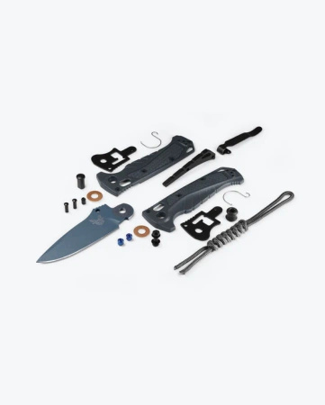 Benchmade 18065BT-01 Adira folding knife