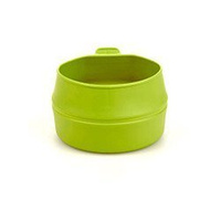 Wildo - Fold-A-Cup Mug - 250 ml - Lime