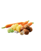Adventure Food - Freeze-dried dish Meat cauldron 600 kcal