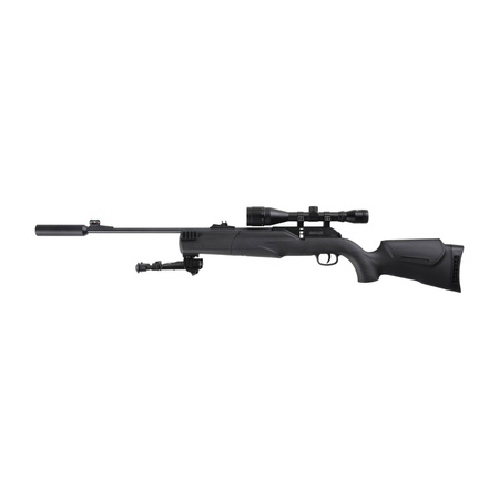 Umarex - Airmagnum 850 M2 XT Kit 4.5mm Windshield
