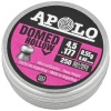 Apolo Domed Hollow 4.5 mm shot, 250 rounds. 0.55g/8.48gr (19202)
