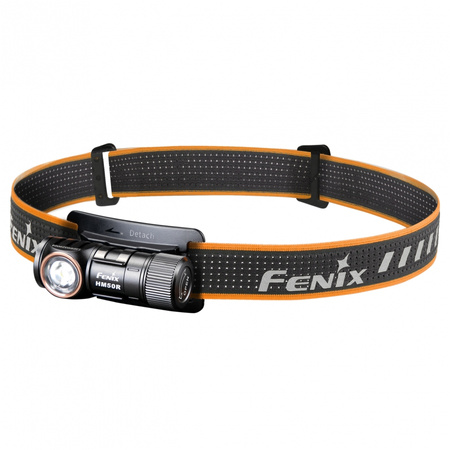 Fenix HM50R V headlamp flashlight2.0