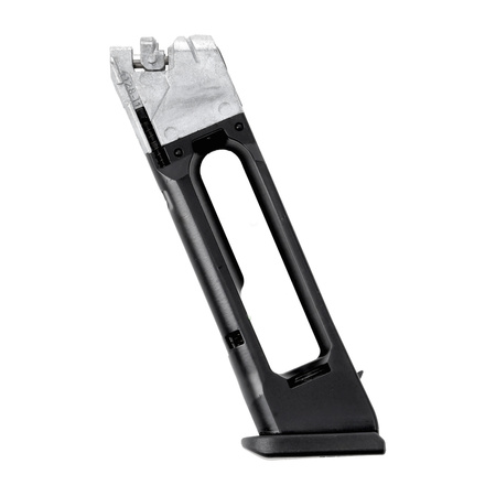 Glock - Magazine for Glock 17 gen 5. 4.5 mm