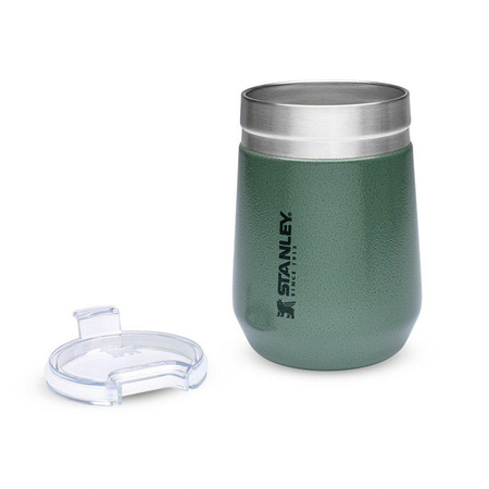 Stanley EVERYDAY TUMBLER 0.33L thermal mug - green