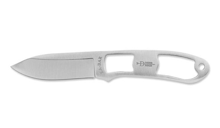 Ka-Bar knife 4073BP - Dozier Skeleton