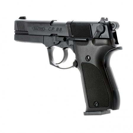 Walther - CP88 4.5mm Diabolo CO2 Windshield Pistol