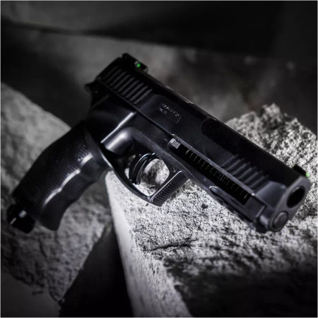 Umarex T4E TP 50 HDP 50 Gen 2 cal. 50 CO2 12 g rubber bullet pistol