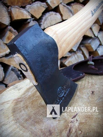 HULTAFORS Hultån Hatchet - Premium