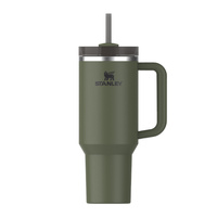 Stanley Quencher H2 thermal mug.About FlowState™ 1.18L Dried Pine